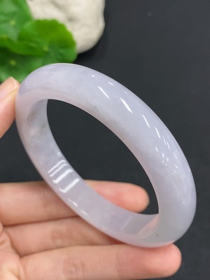 F32808216 Jadeite Round Bracelet Total Weight Approx. 68.3g Size 60.6