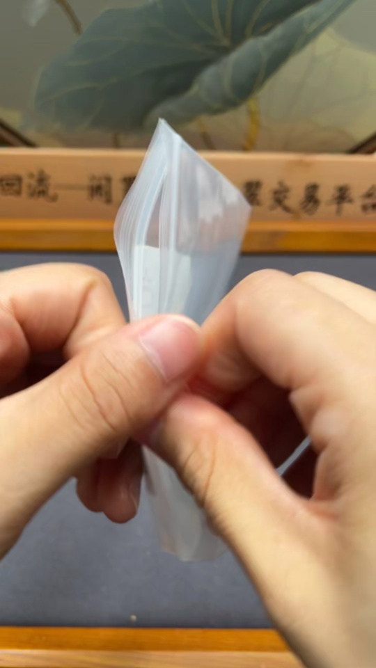 C30469500 Ruby Earrings Set in 18K Gold, Total Weight Approx. 0.63g, with Diamond Accents