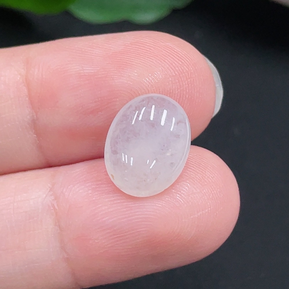 F30459670 Jadeite Cabochon