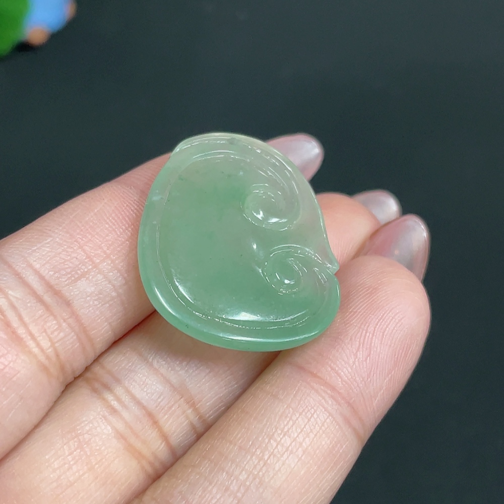 H26014464 Dulong Jade