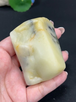 H39676868 寿山石 货品总重约236.6g