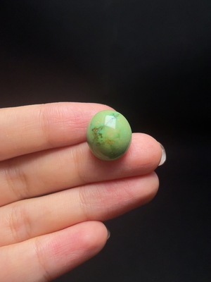 C34988750 Turquoise Jewelry Total Weight Approx. 2.8g