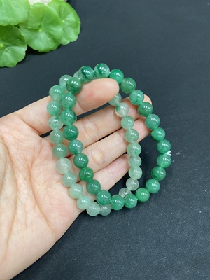H34986688 Dulong jade