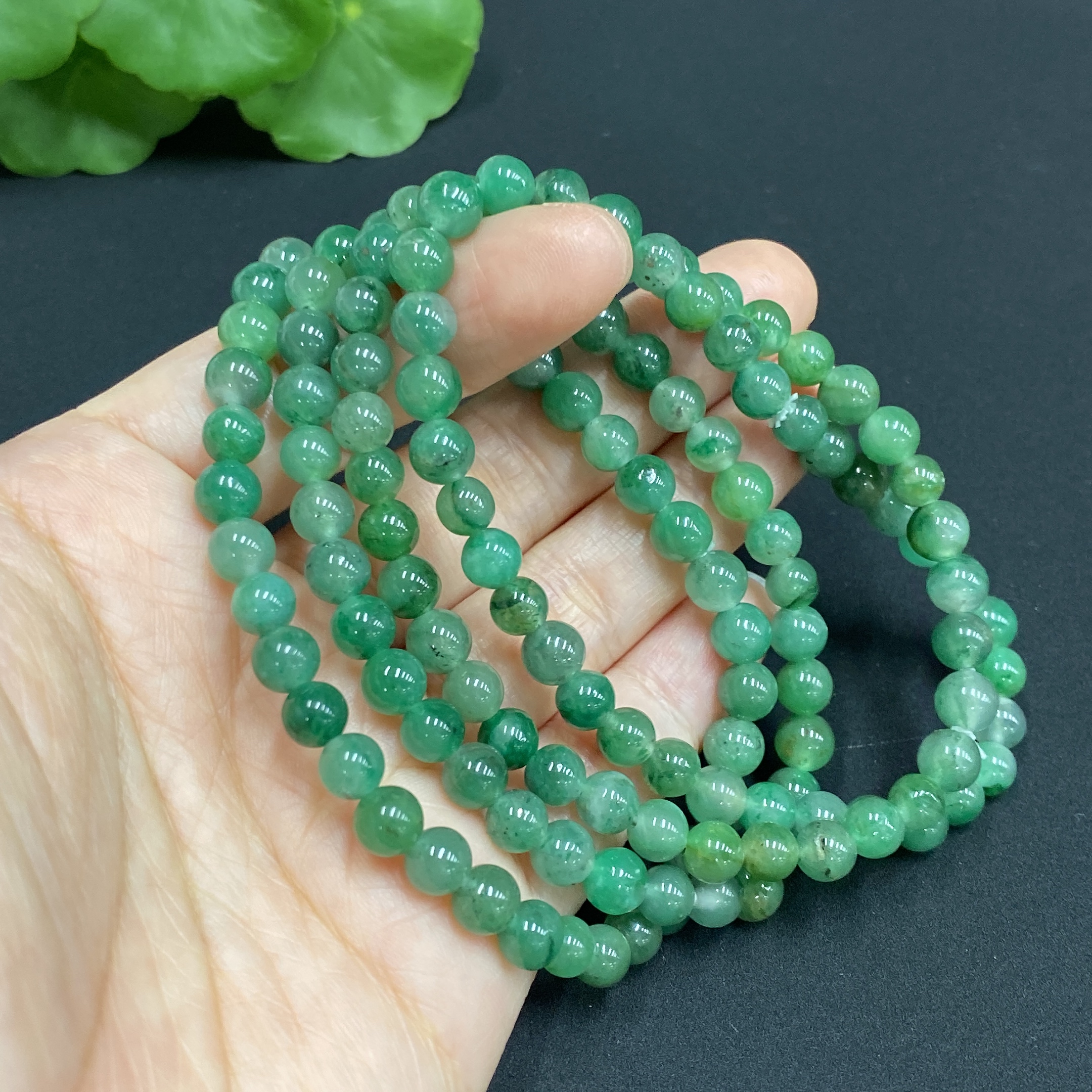 H34970765 Dulong Jade