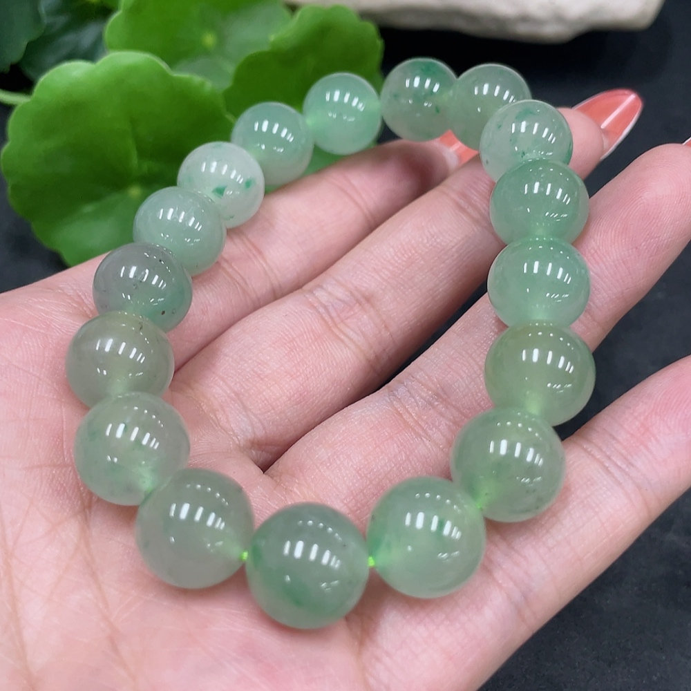 H34016232 African Emerald (Dulong Jade)