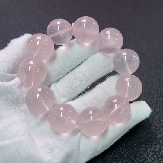 C34006078 Crystal Bracelet Total Weight Approx.152g Size 21.2mm