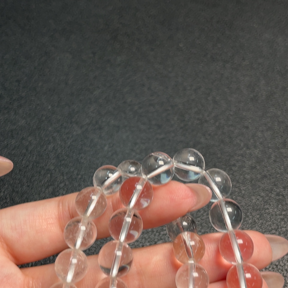 C34009565 Crystal Bracelet Total Weight Approx. 50.87g Sell as a Lot