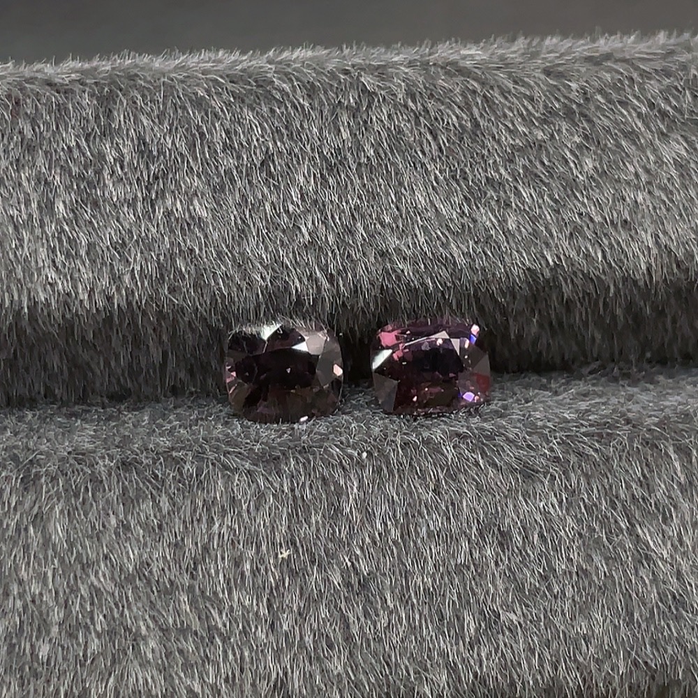 C11199916 Spinel Loose Stone Total Approx. 1.65ct