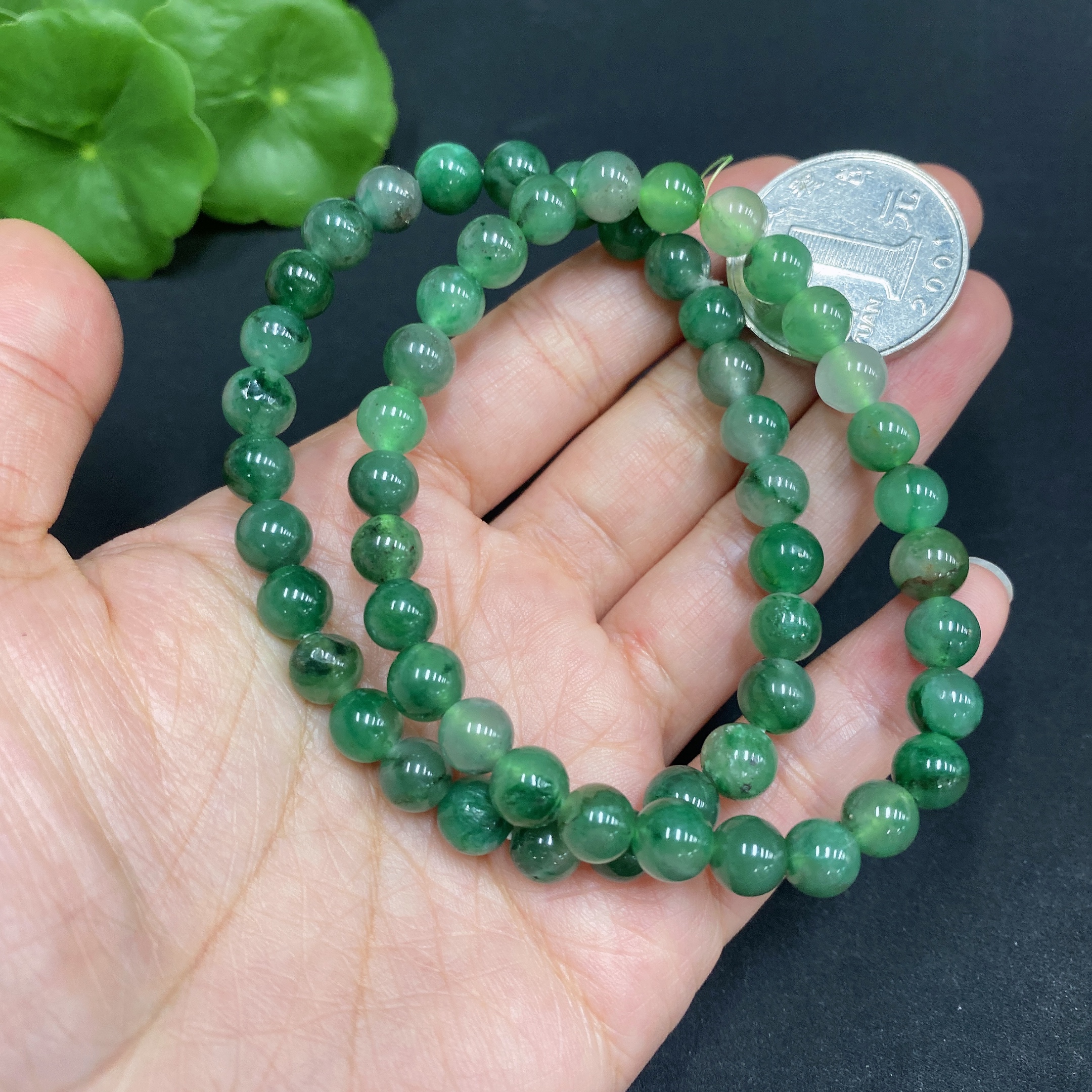 H30571377 Dulong Jade