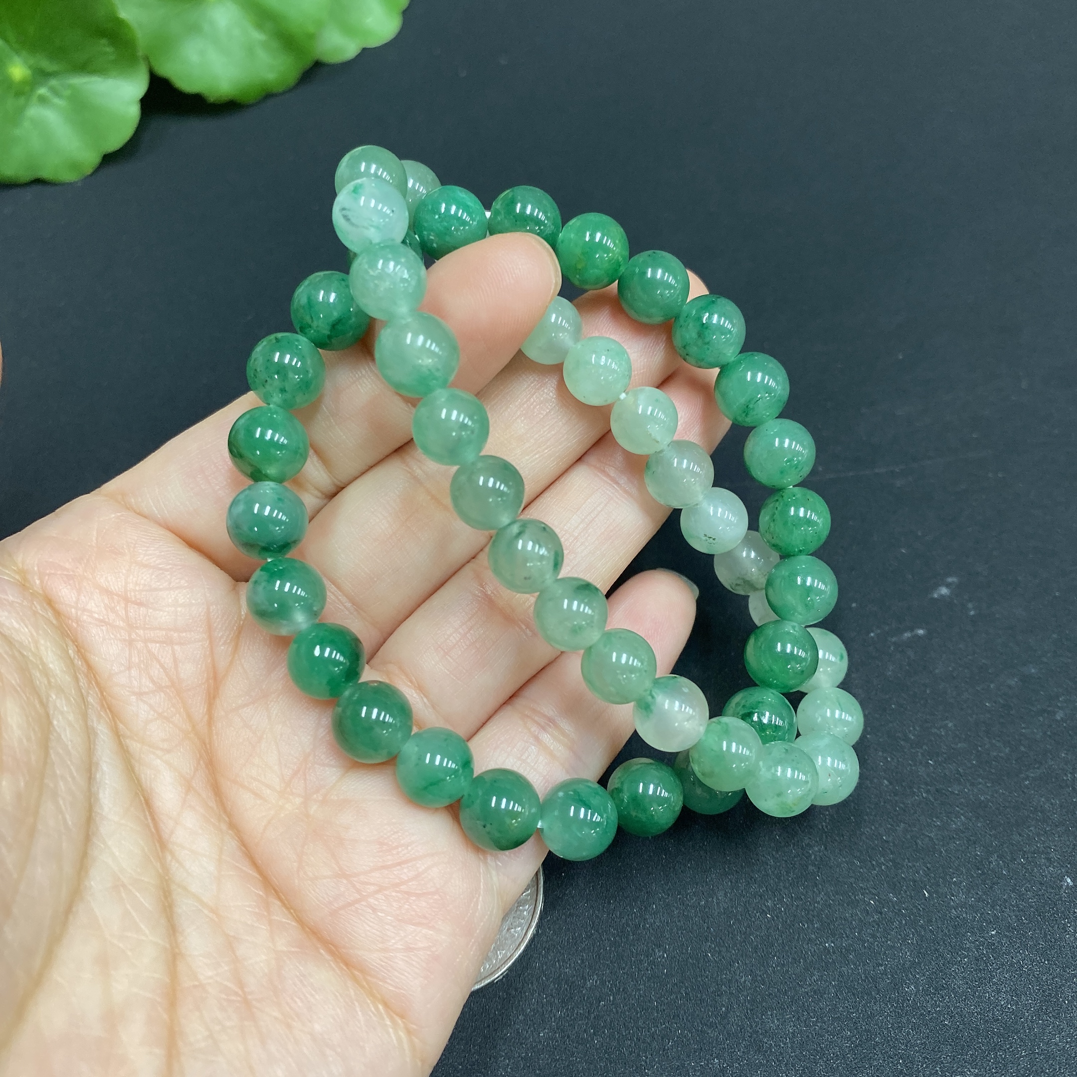 H34986688 Dulong jade