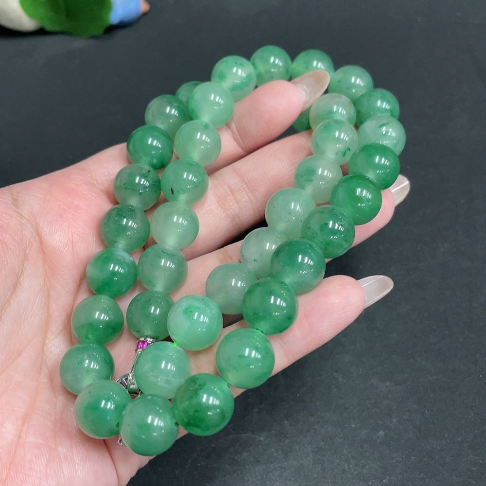 H28308063 African Emerald (Dulong Jade)