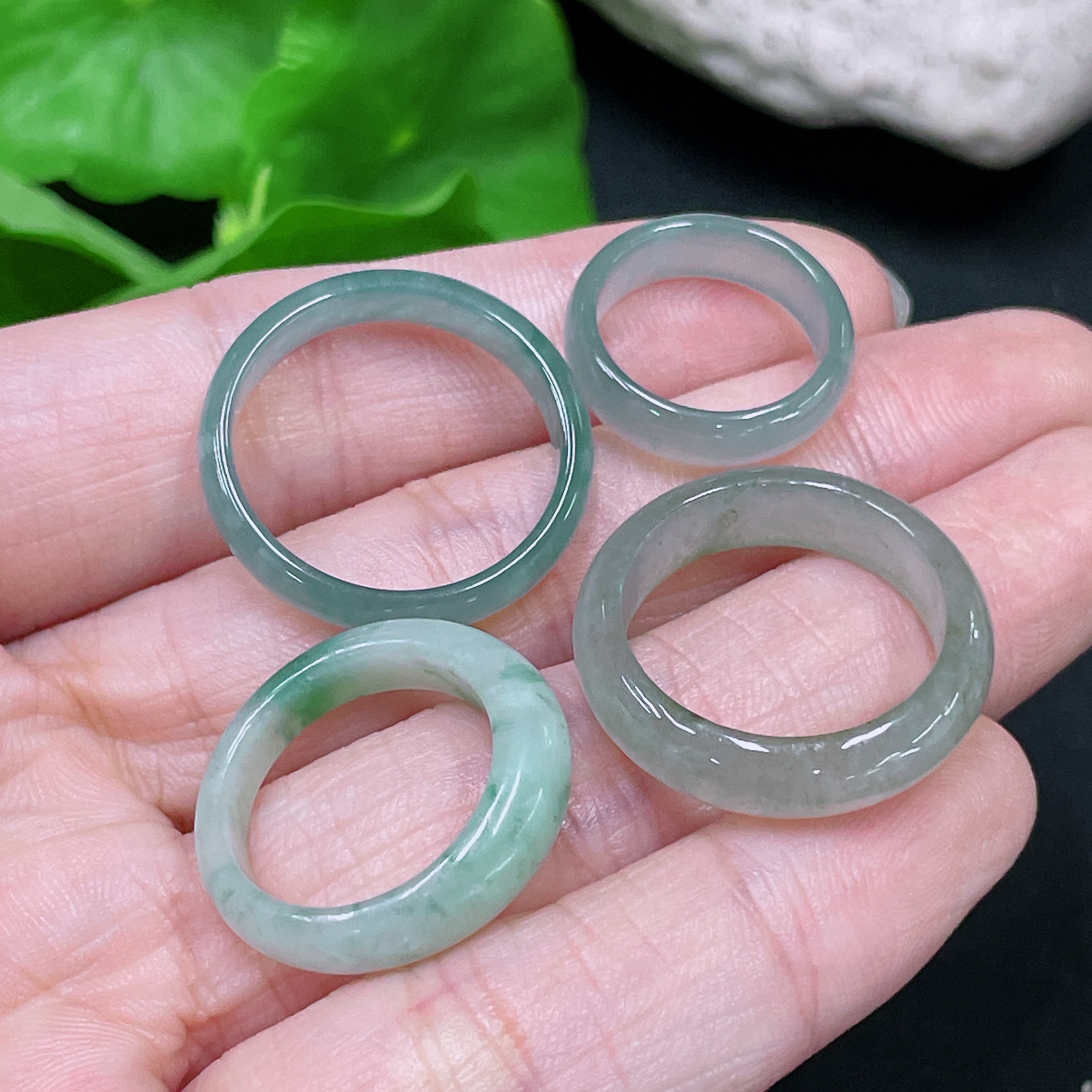 F33919104 Jadeite Ring