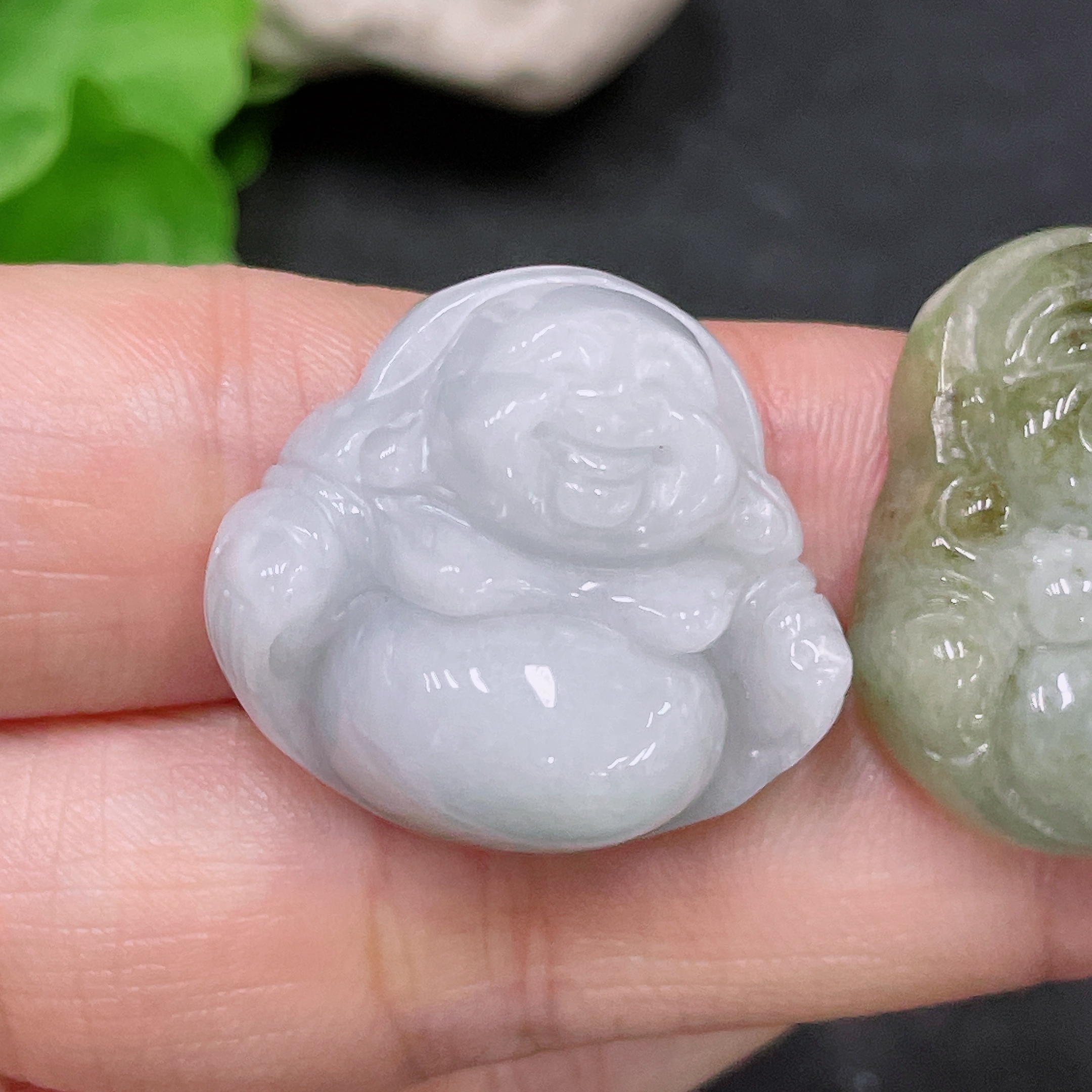 F32810983 Jadeite Pendant Wholesale Lot