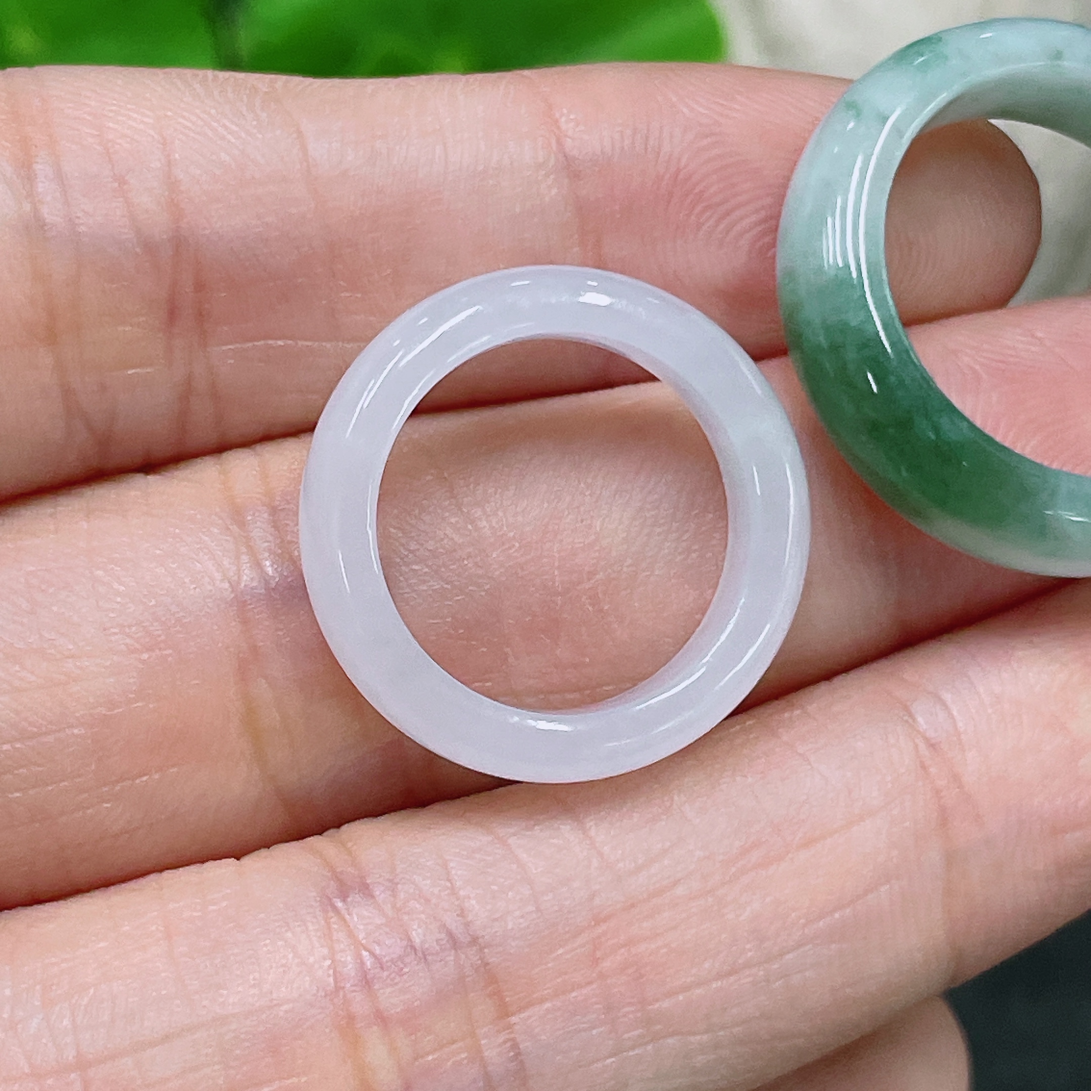 F33864732 Jadeite Ring Sell as a Lot