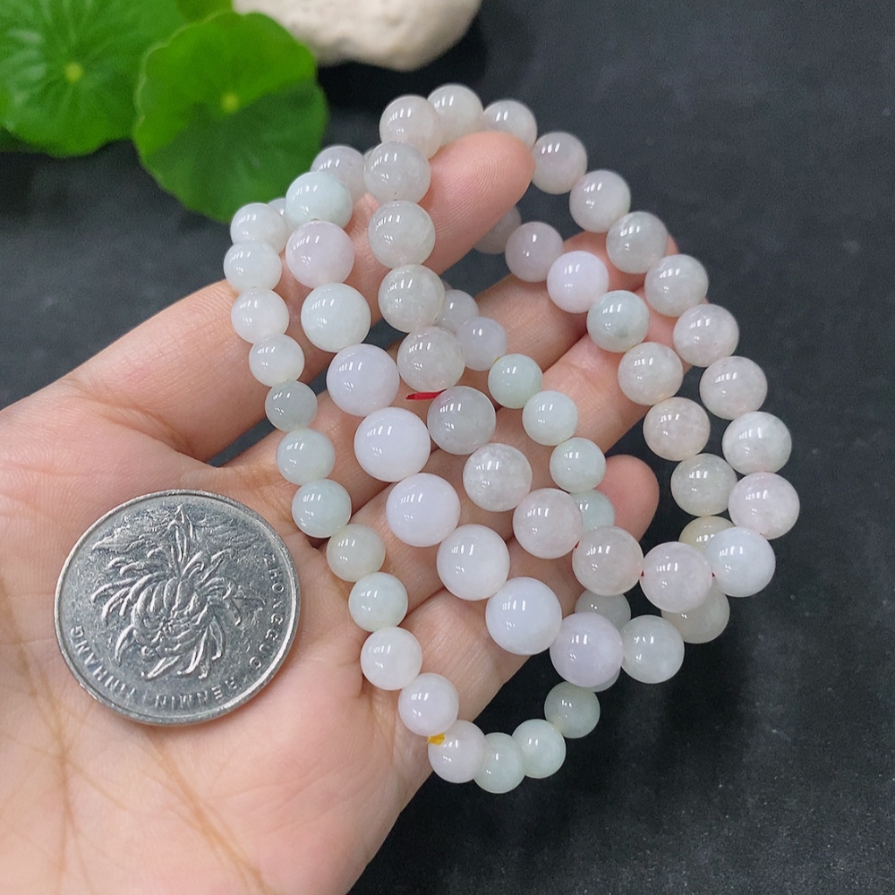 F31661862 Jadeite Bracelet Sell as a Lot