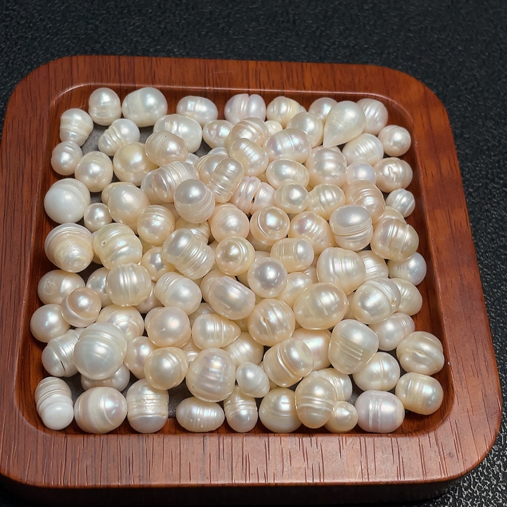 C34066358 Pearl Loose Beads Total Weight Approx. 175.28g Sell as a Lot 50+