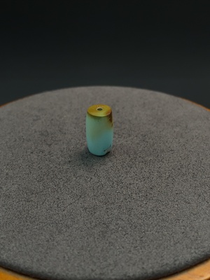 C17850037 Turquoise Pendant, Approx. 2.89g