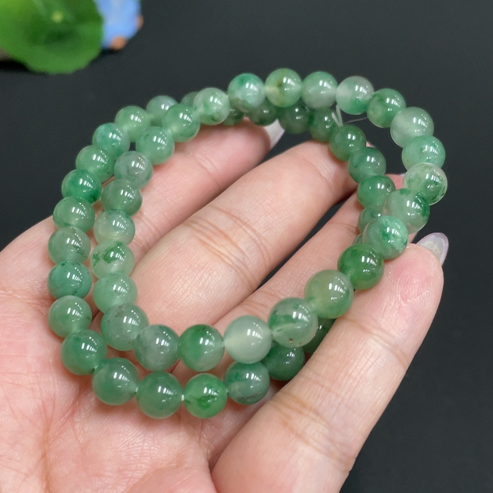 H33881813 Dulong Jade