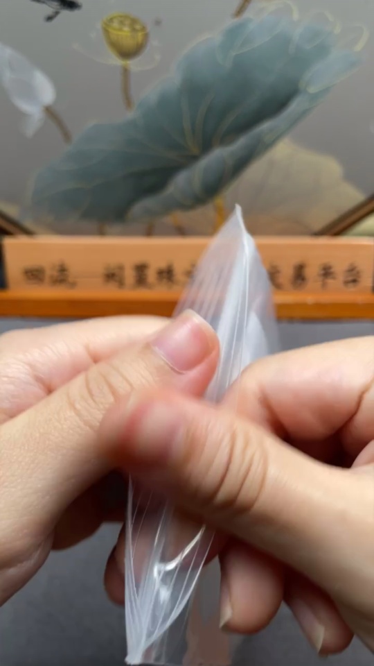 C34006703 Crystal Pendant Non-Gold Total Weight Approx. 15.08g