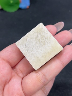 H41946423 寿山石印章 货品总重约56.1g