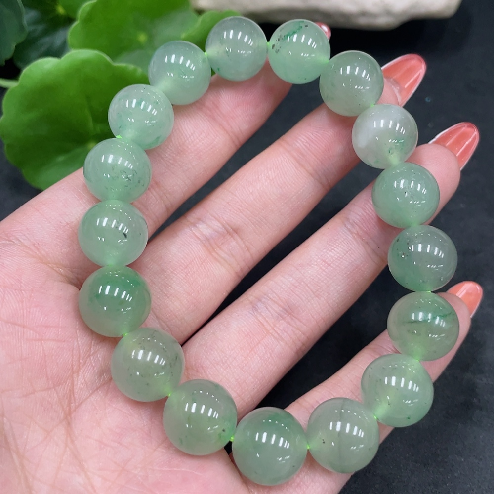 H34016232 African Emerald (Dulong Jade)