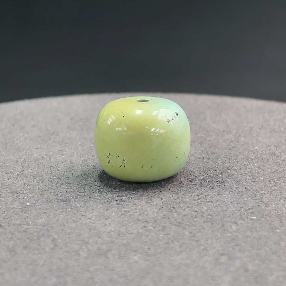 C18985321 Turquoise Pendant, Total Weight Approx. 5.57g