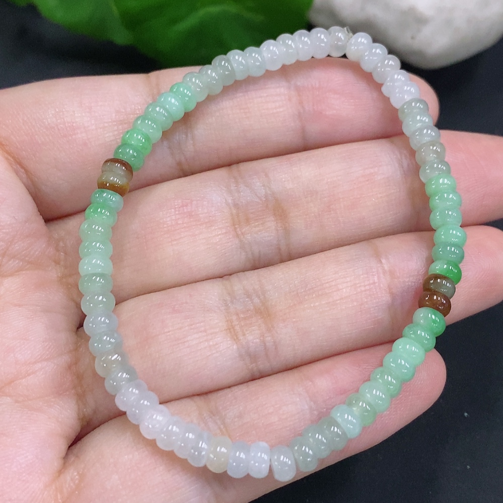 F33904394 yellow color origin undetermined