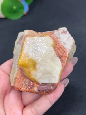 H41870040 寿山石 货品总重约288.2g