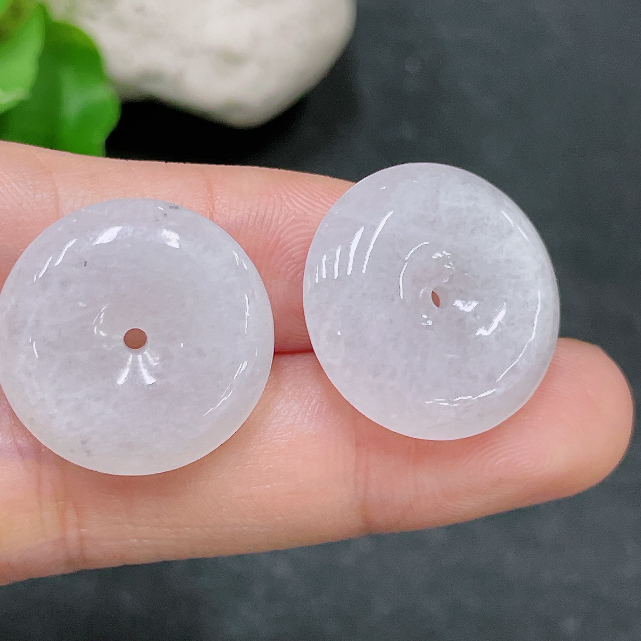 F33839957 Jadeite Pendants Bulk Sale