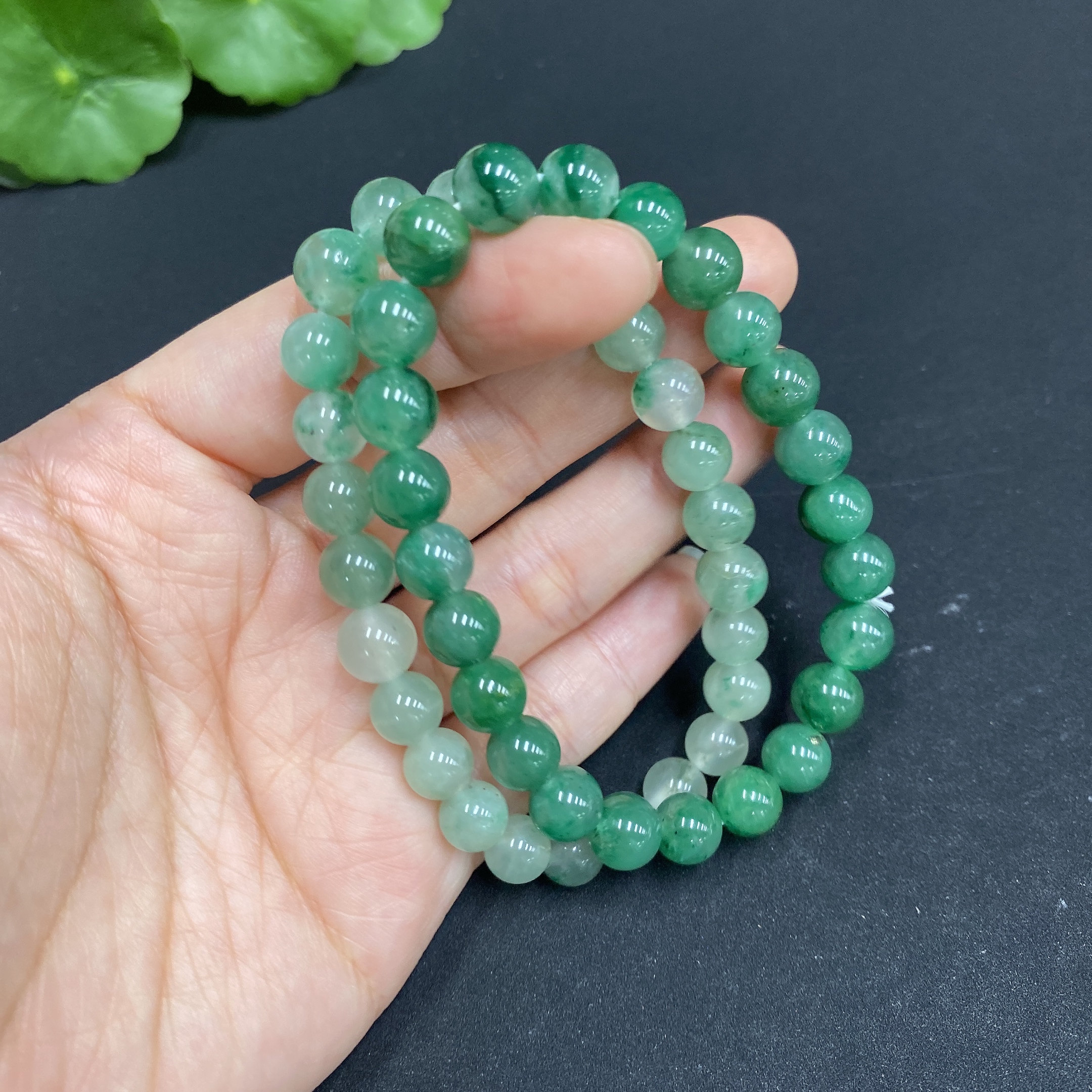 H34986688 Dulong jade