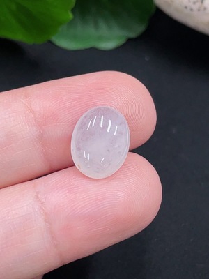 F30459670 Jadeite Cabochon