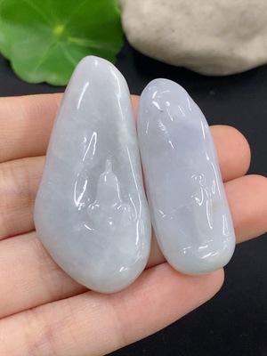 F41903709 翡翠悟道挂件 货品总重约21.27g