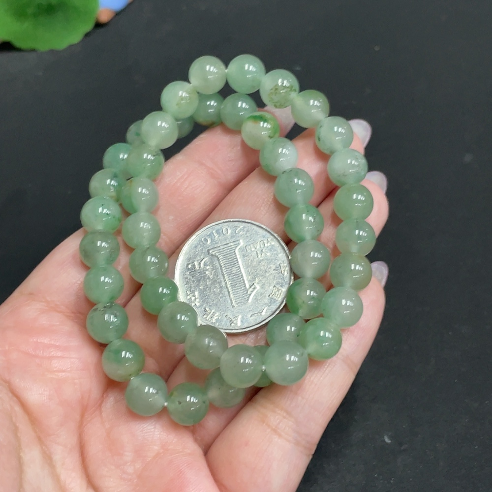 H33863275 Dulong Jade
