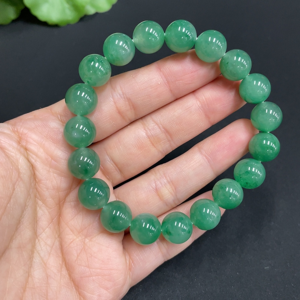 H34052547 Dulong Jade