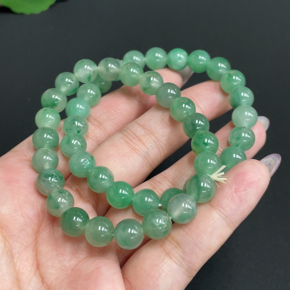 H33881818 African Emerald (Dulong Jade)