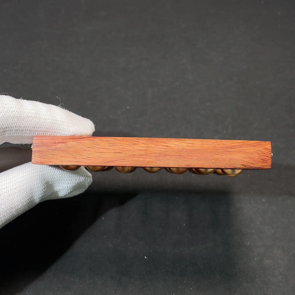 W34987526 Huanghuali Abacus Total Weight Approx. 41.5g