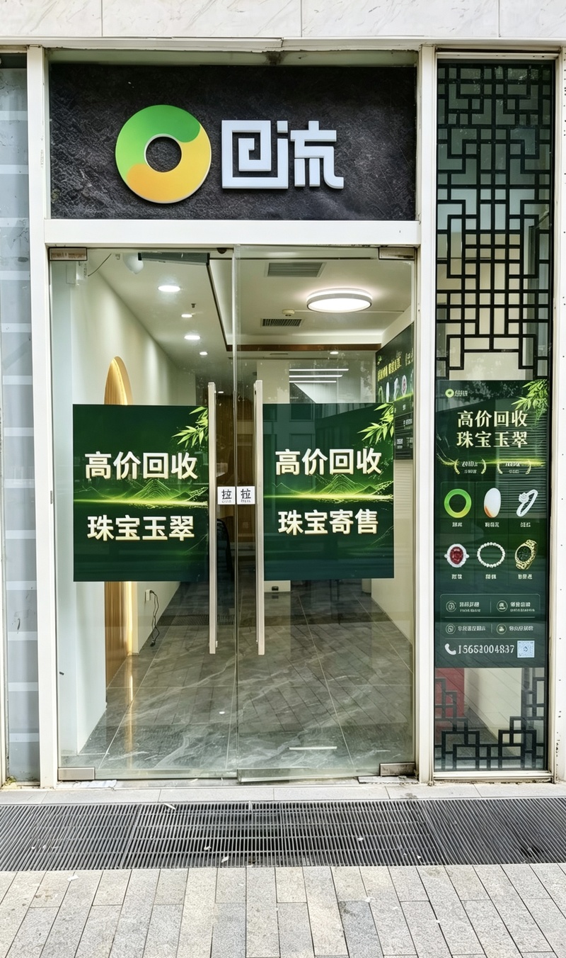 北京国贸店