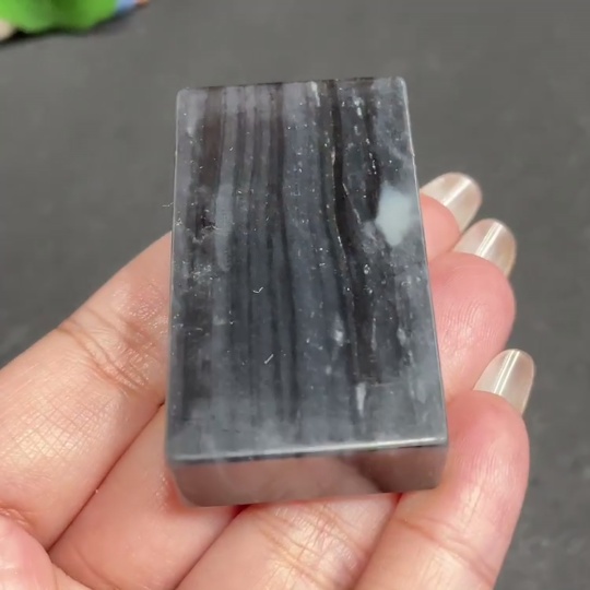 H29378344 Hetian Jade Pendant, Plain Pendant, Total Weight Approx. 60.8g