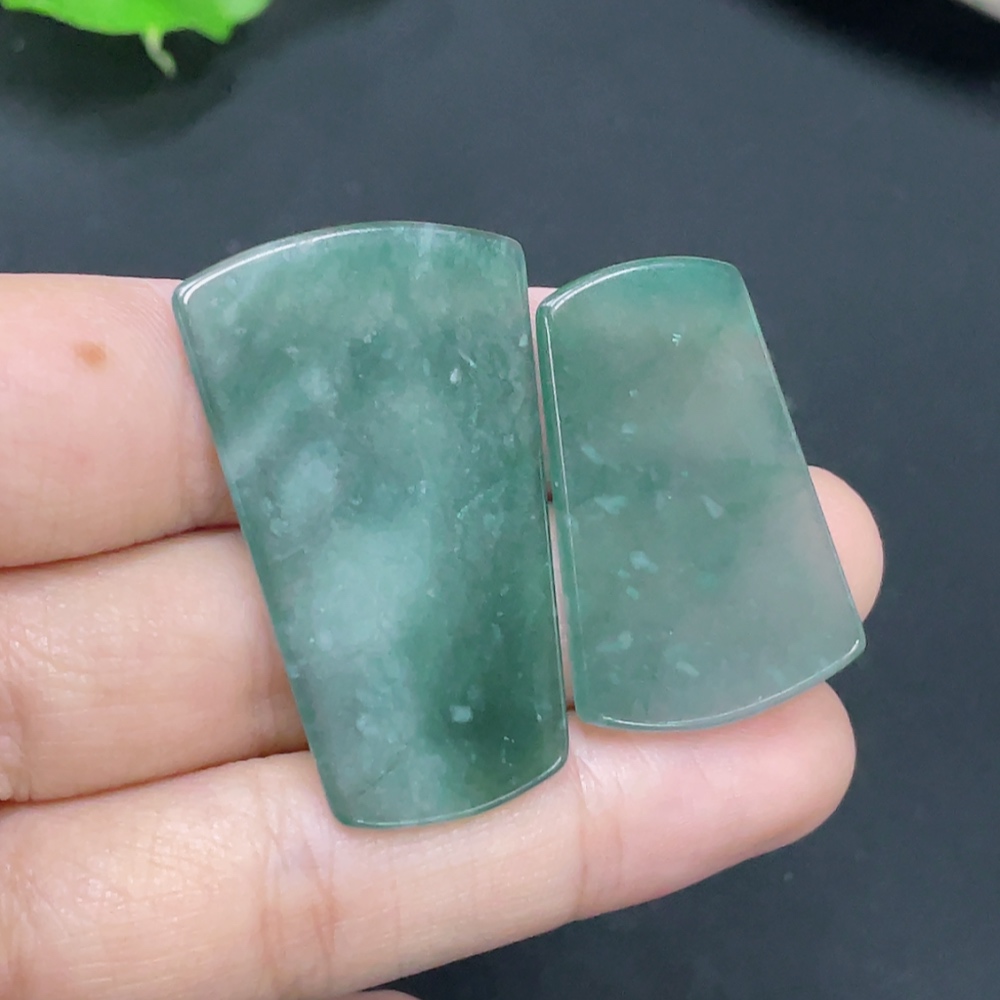 F31691014 Jadeite Pendant Sell as a Lot