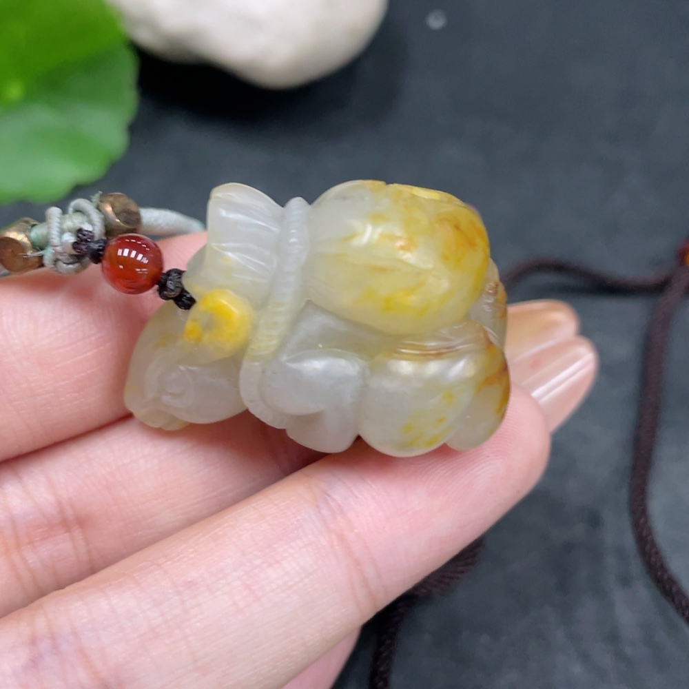 H32797980 Prosperity Brings Wealth