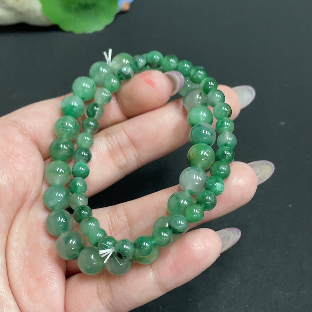 H33902124 Dulong Jade