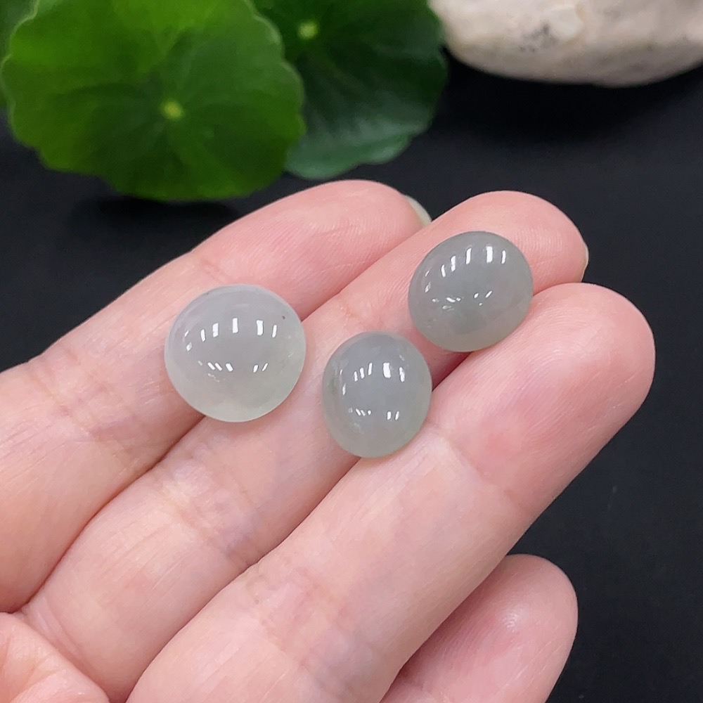 F29397264 Jadeite Cabochon Set Wholesale