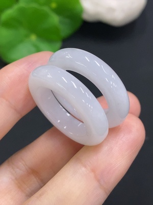 F31647567 Jadeite Ring Sell as a Lot Size 18