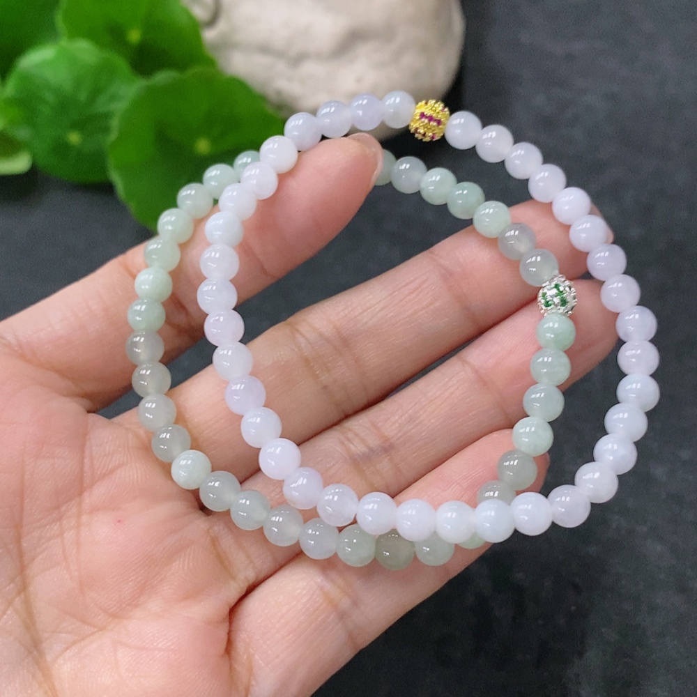 F34042778 Jadeite Bracelet Sell as a Lot Non-Gold