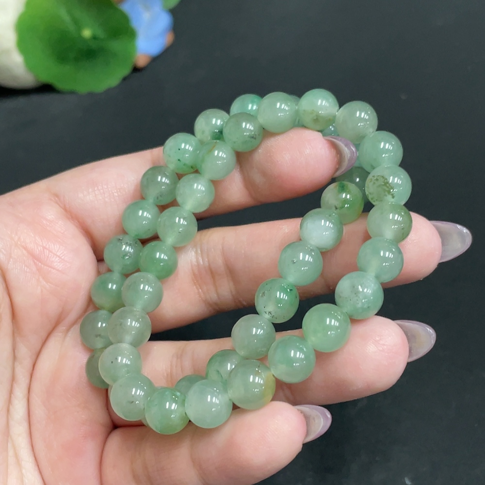 H33863275 Dulong Jade