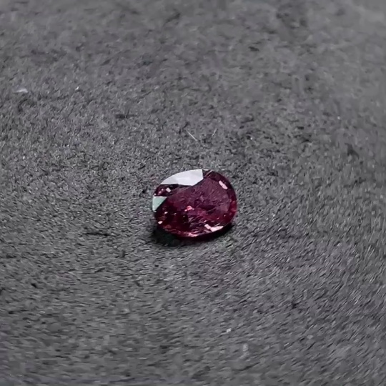 C33855851 Tourmaline Rough Stone Total Weight Approx.1.080ct