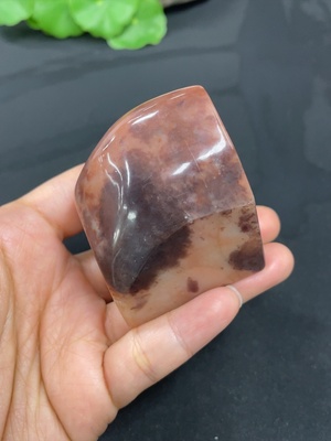 H41824782 寿山石印章       货品总重约152.5g