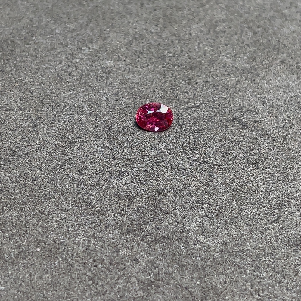 C34951344 Tourmaline Rough Stone Total Weight Approx. 0.45 Carat