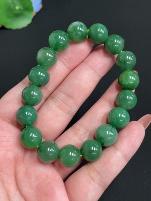 H34073849 African Emerald (Dulong Jade)