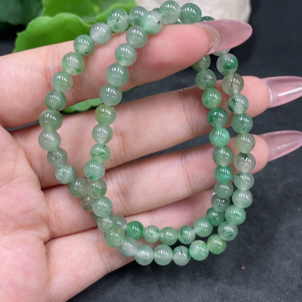 H33885608 Dulong Jade